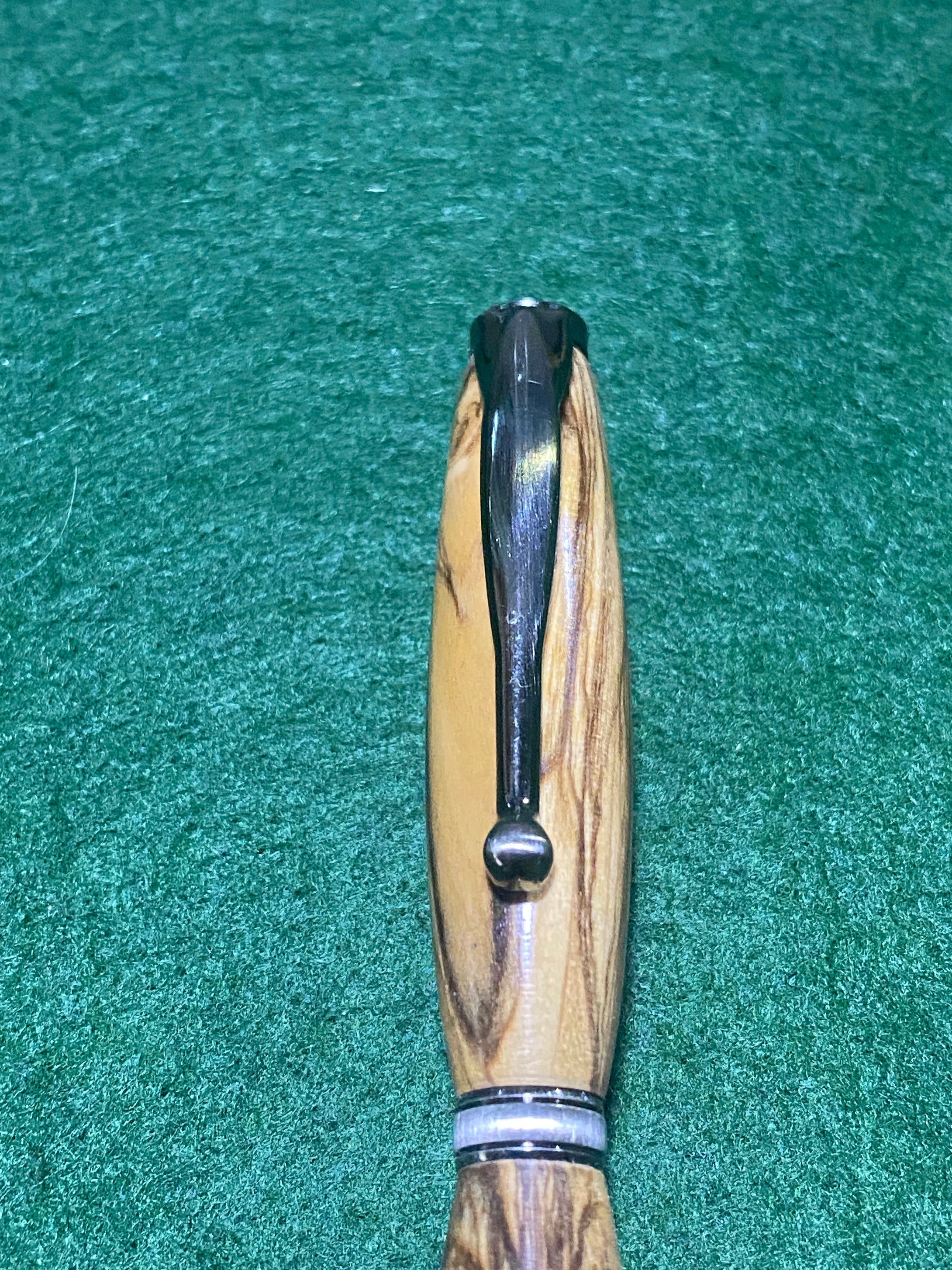 Genuine Olive Wood Pens